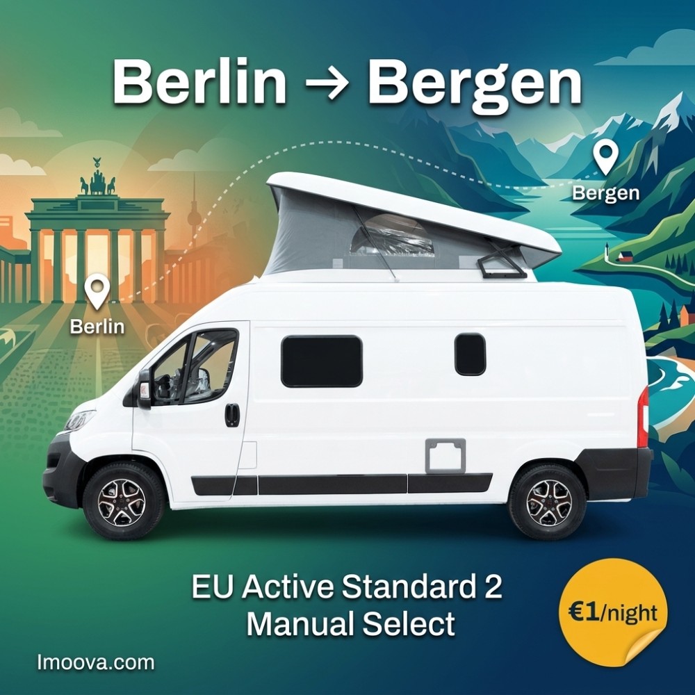 EU Active Standard 2 Manual Select - image 1
