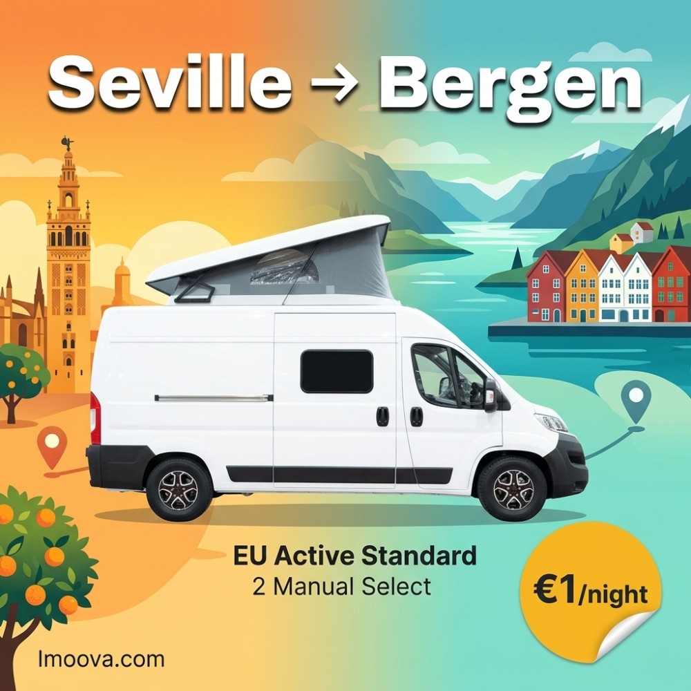 EU Active Standard 2 Manual Select - image 1