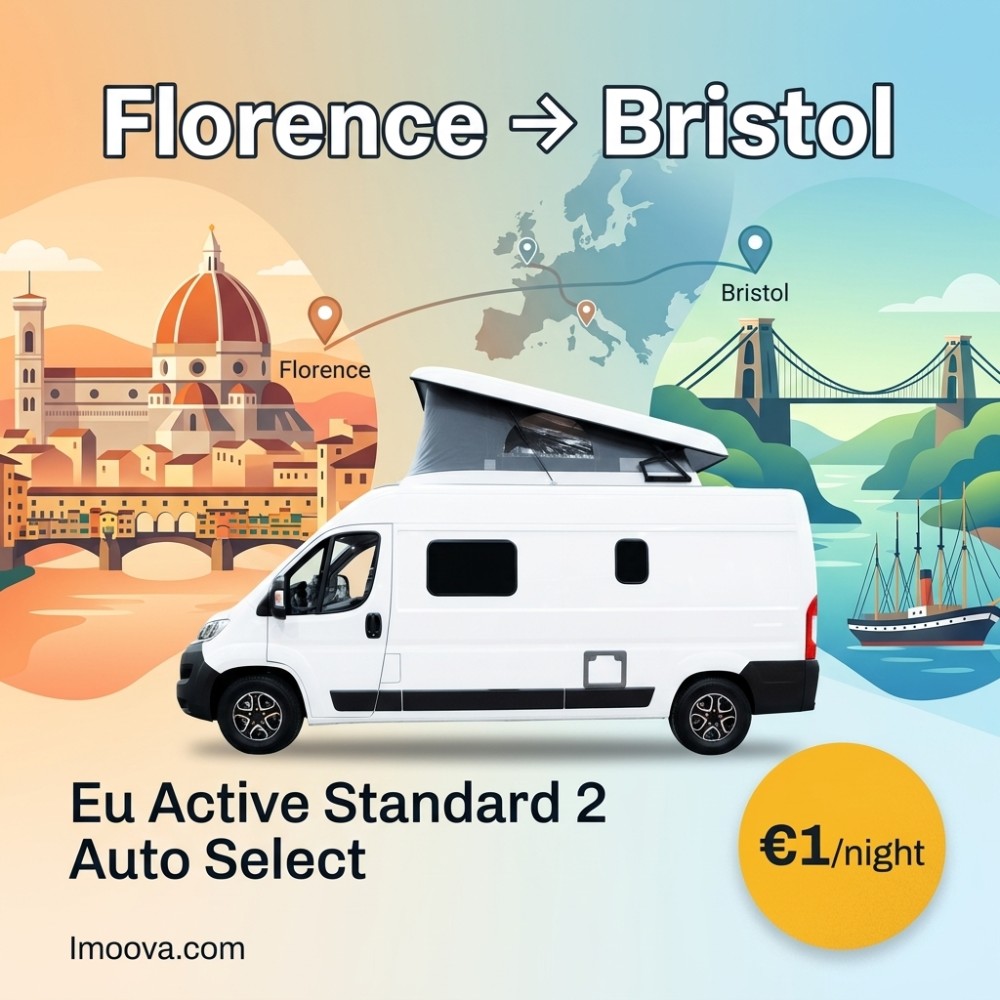Eu Active Standard 2 Auto Select - image 1