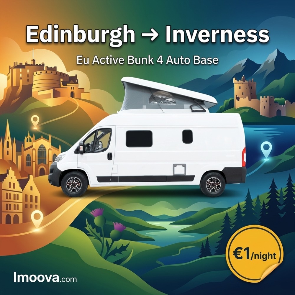 Eu Active Bunk 4 Auto Base - image 1