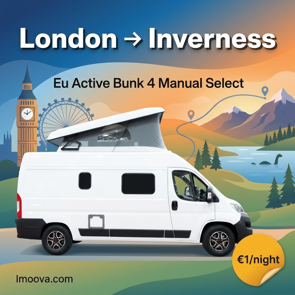 Eu Active Bunk 4 Manual Select - image 1