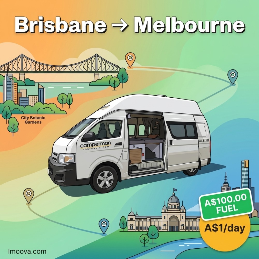 4 Berth Hi-Top - image 1