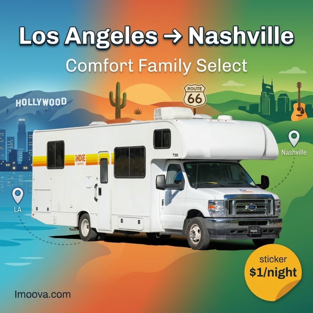 Comfort Family Select - image 1