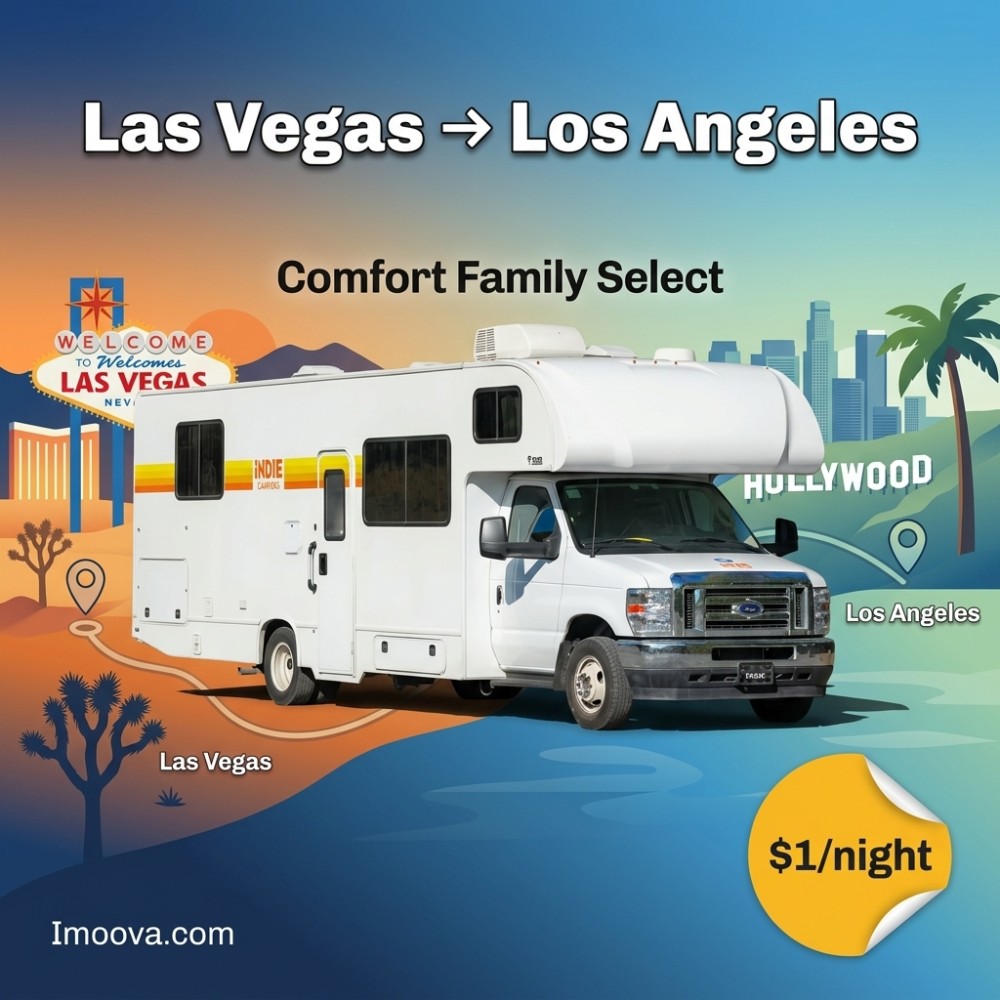 Comfort Family Select - image 1