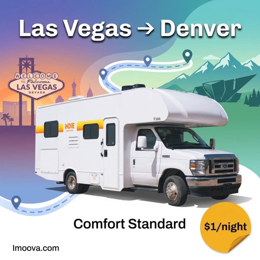 Comfort Standard - image 1