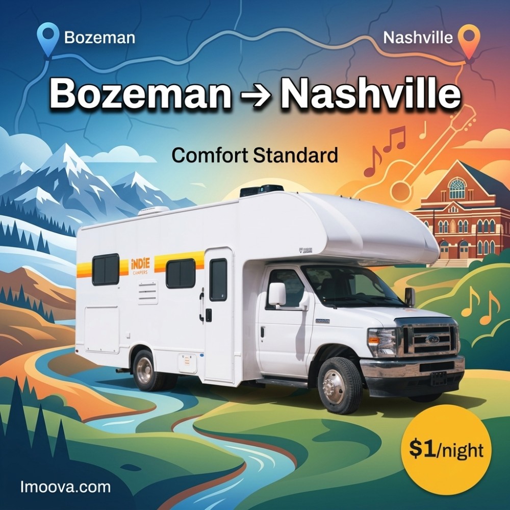 Comfort Standard - image 1