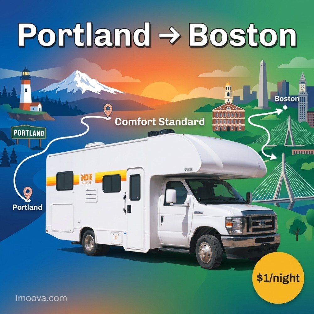 Comfort Standard - image 1