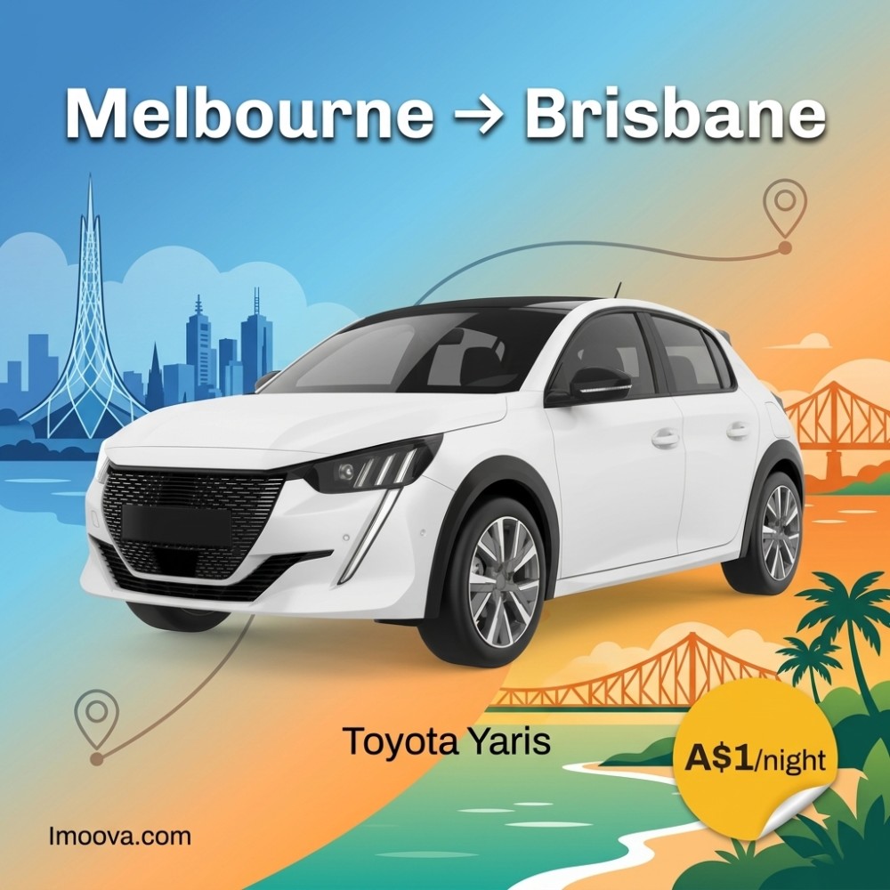 Toyota Yaris - image 1