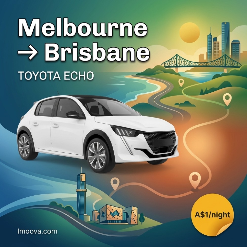 TOYOTA ECHO - image 1