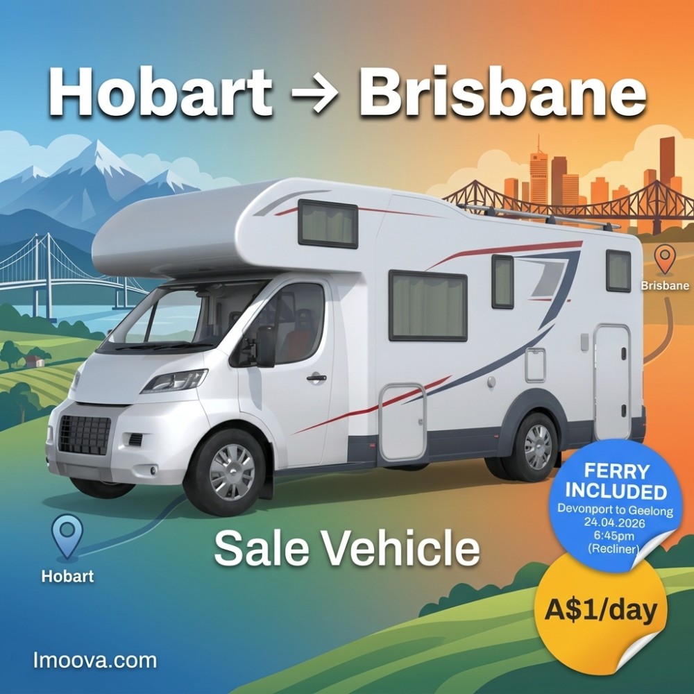 Sale Vehicle - image 1