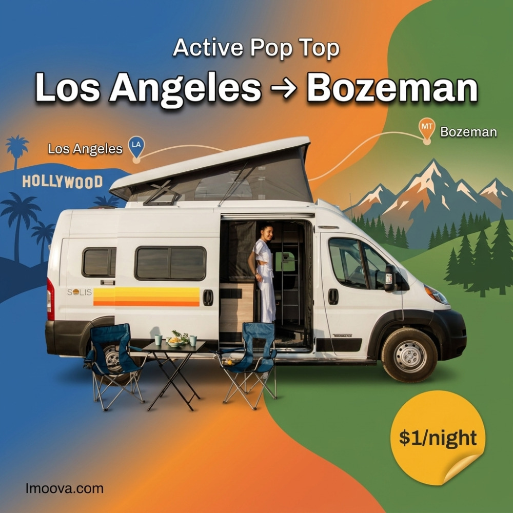 Active Pop Top - image 1