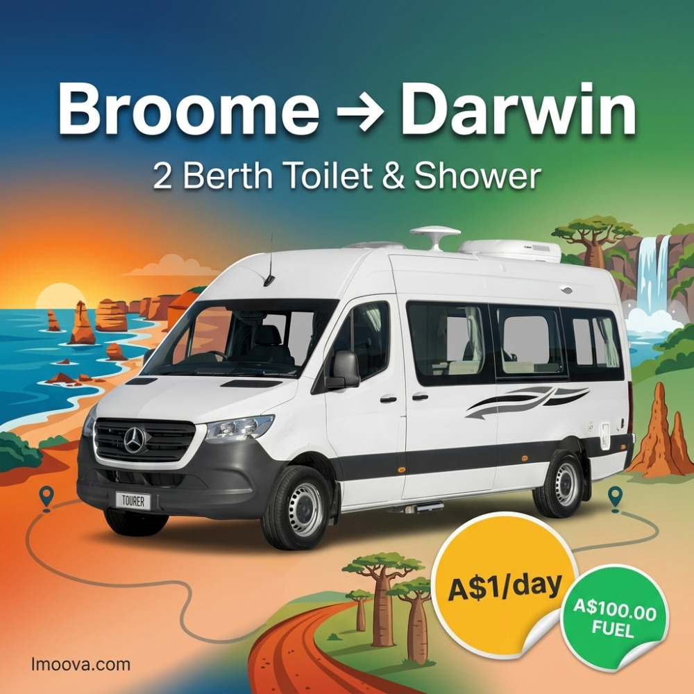2 Berth Toilet & Shower - image 1