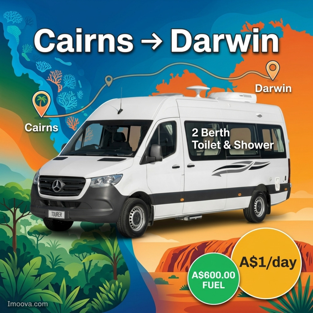 2 Berth Toilet & Shower - image 1