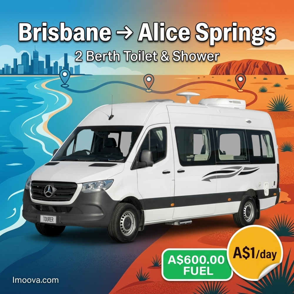 2 Berth Toilet & Shower - image 1