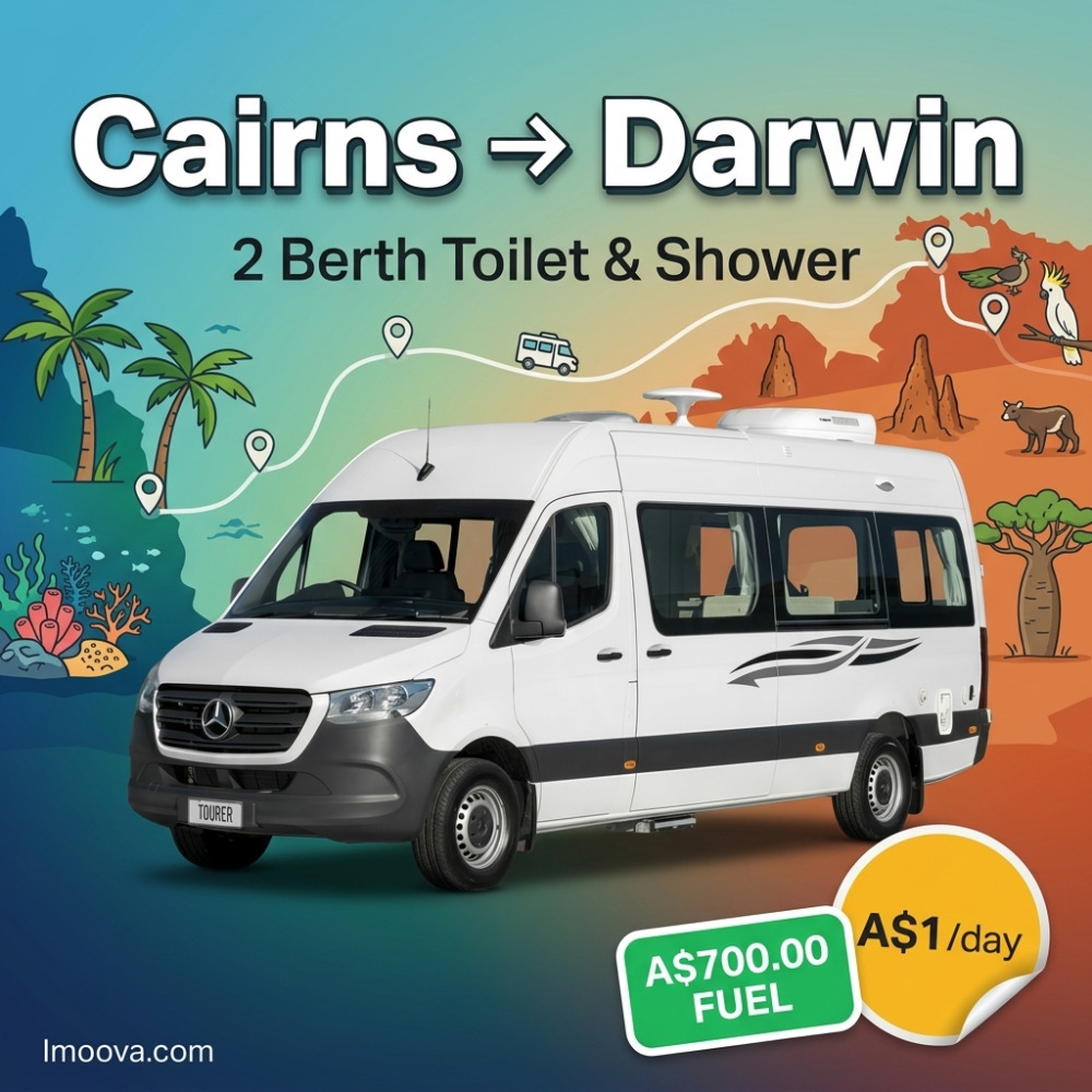 2 Berth Toilet & Shower - image 1