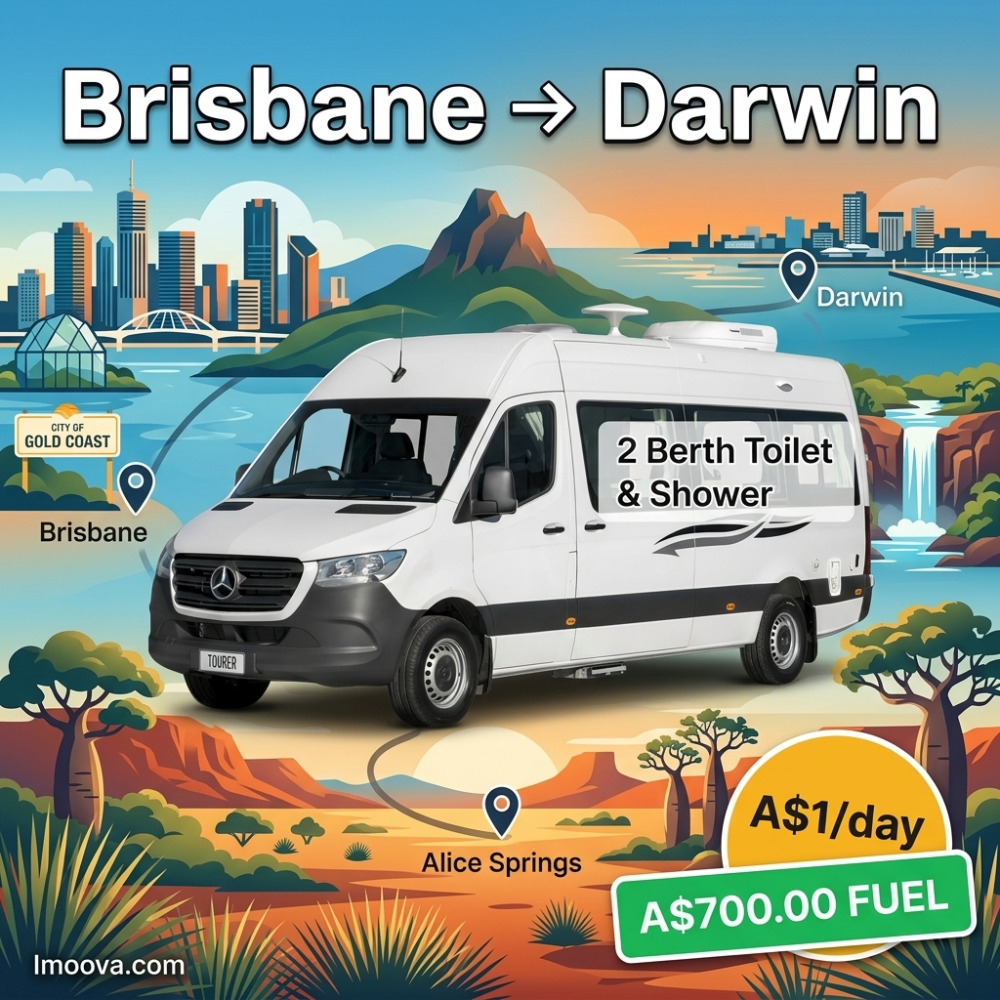 2 Berth Toilet & Shower - image 1
