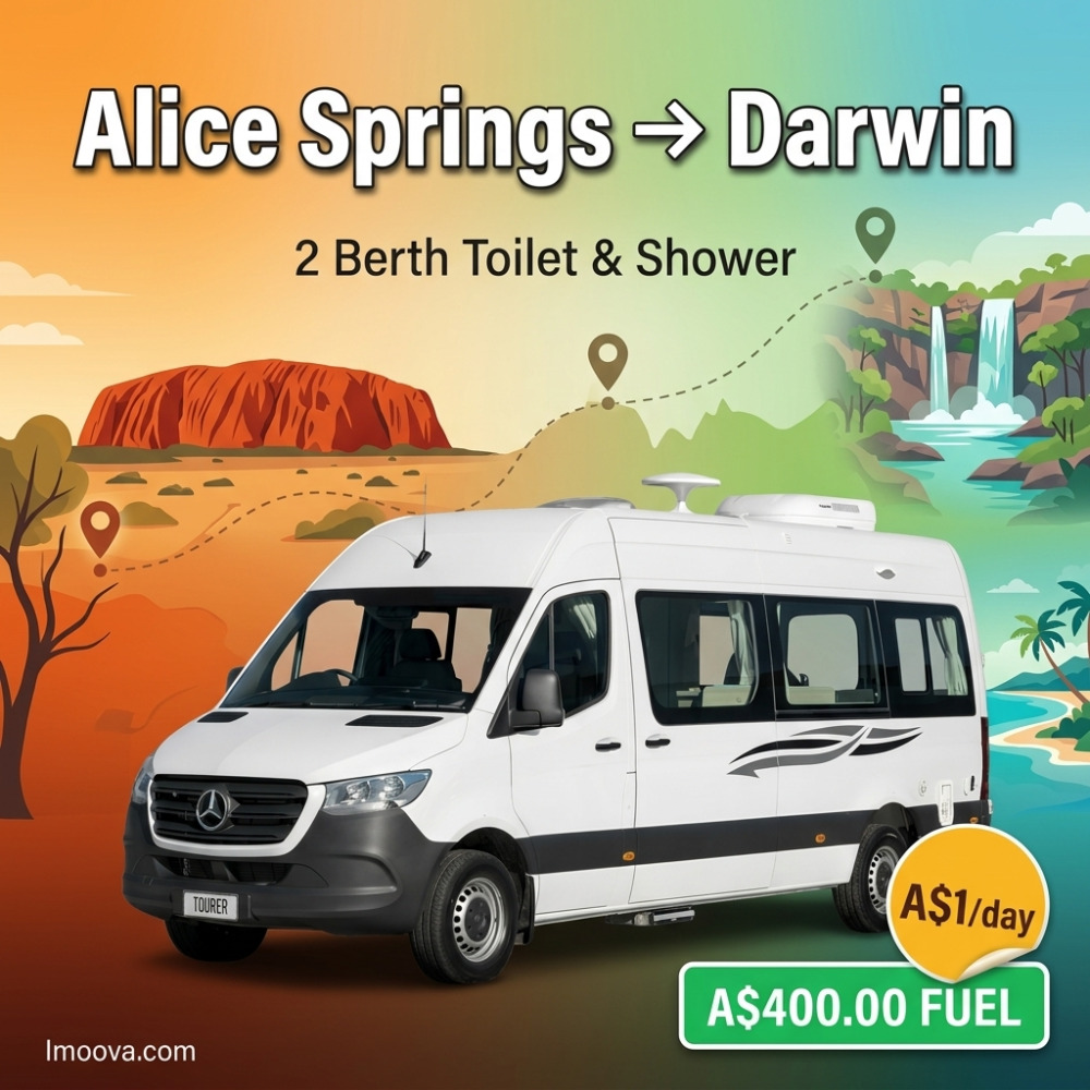 2 Berth Toilet & Shower - image 1