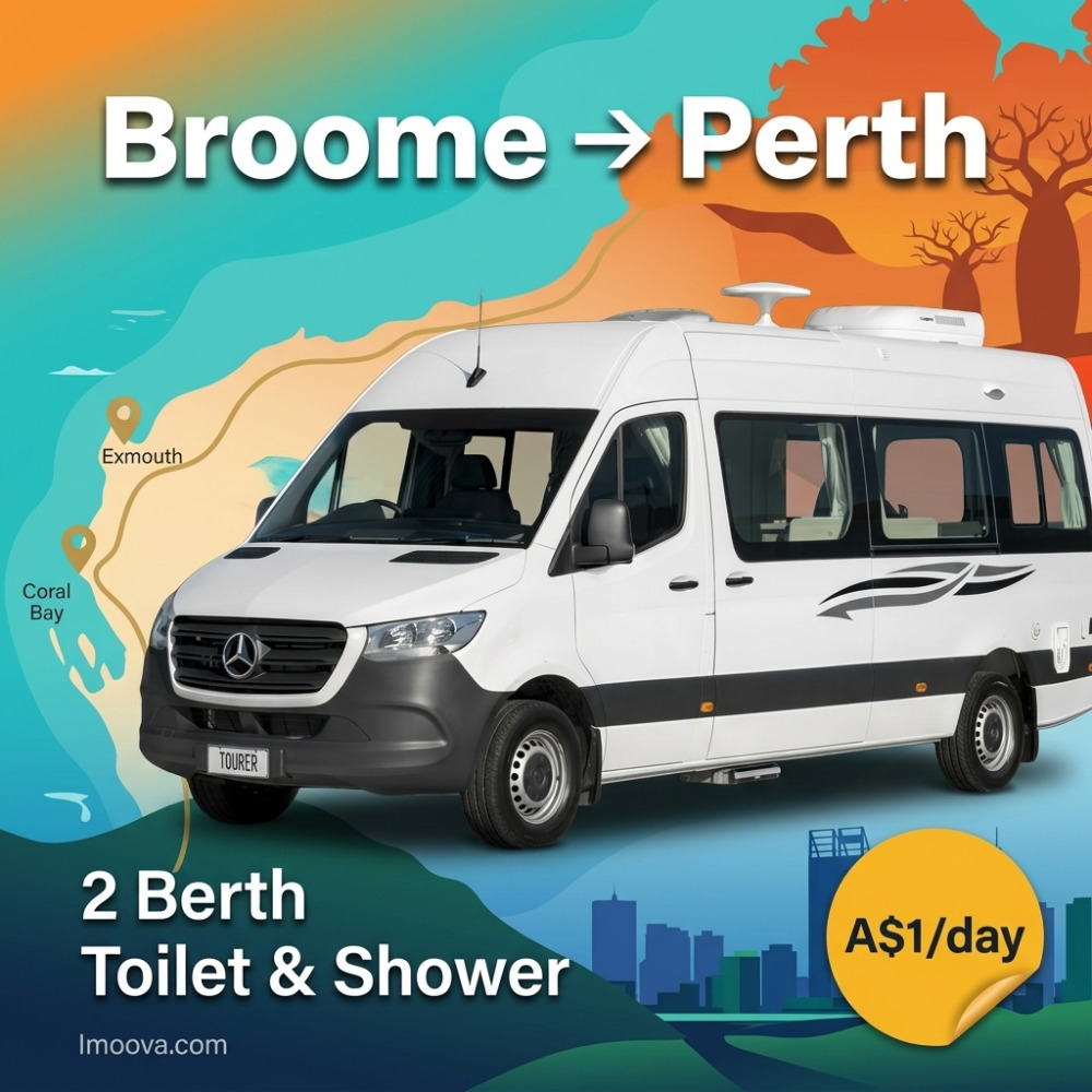 2 Berth Toilet & Shower - image 1