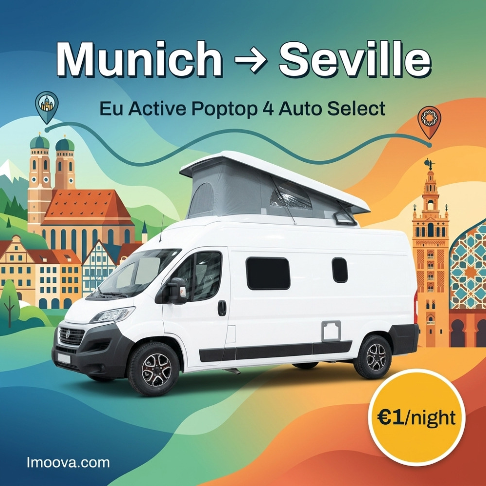 Eu Active Poptop 4 Auto Select - image 1