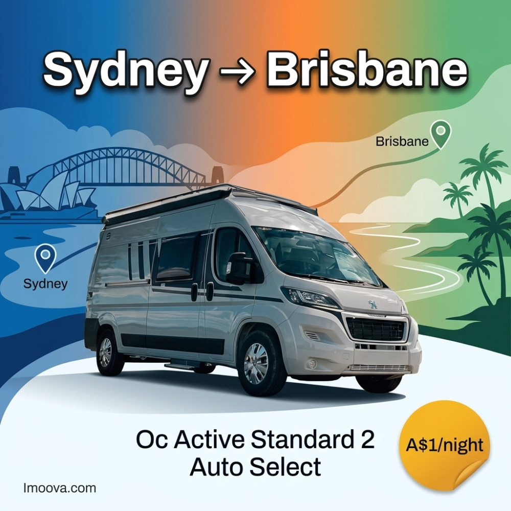 Oc Active Standard 2 Auto Select - image 1