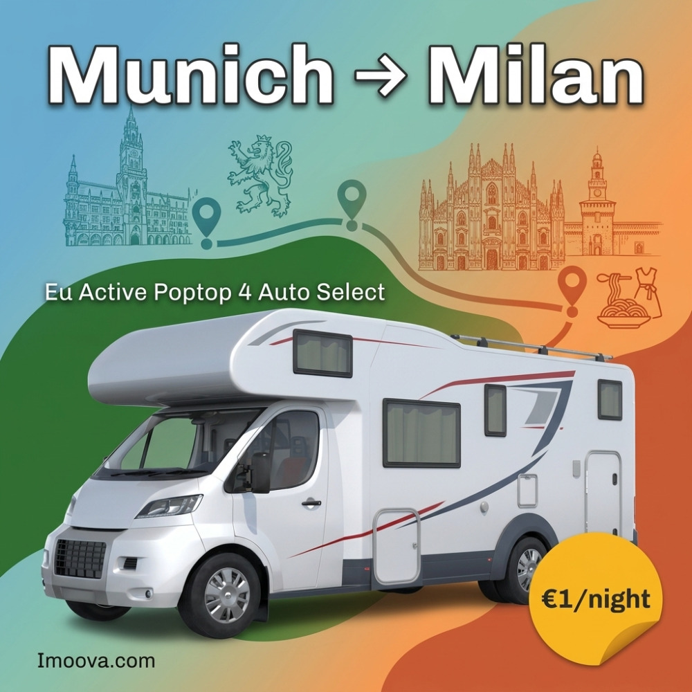 Eu Active Poptop 4 Auto Select - image 1