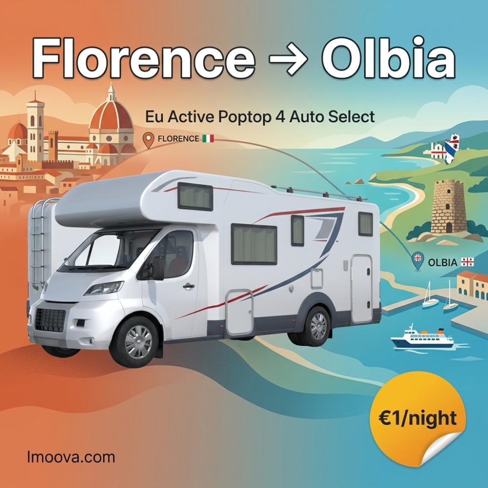 Eu Active Poptop 4 Auto Select - image 1