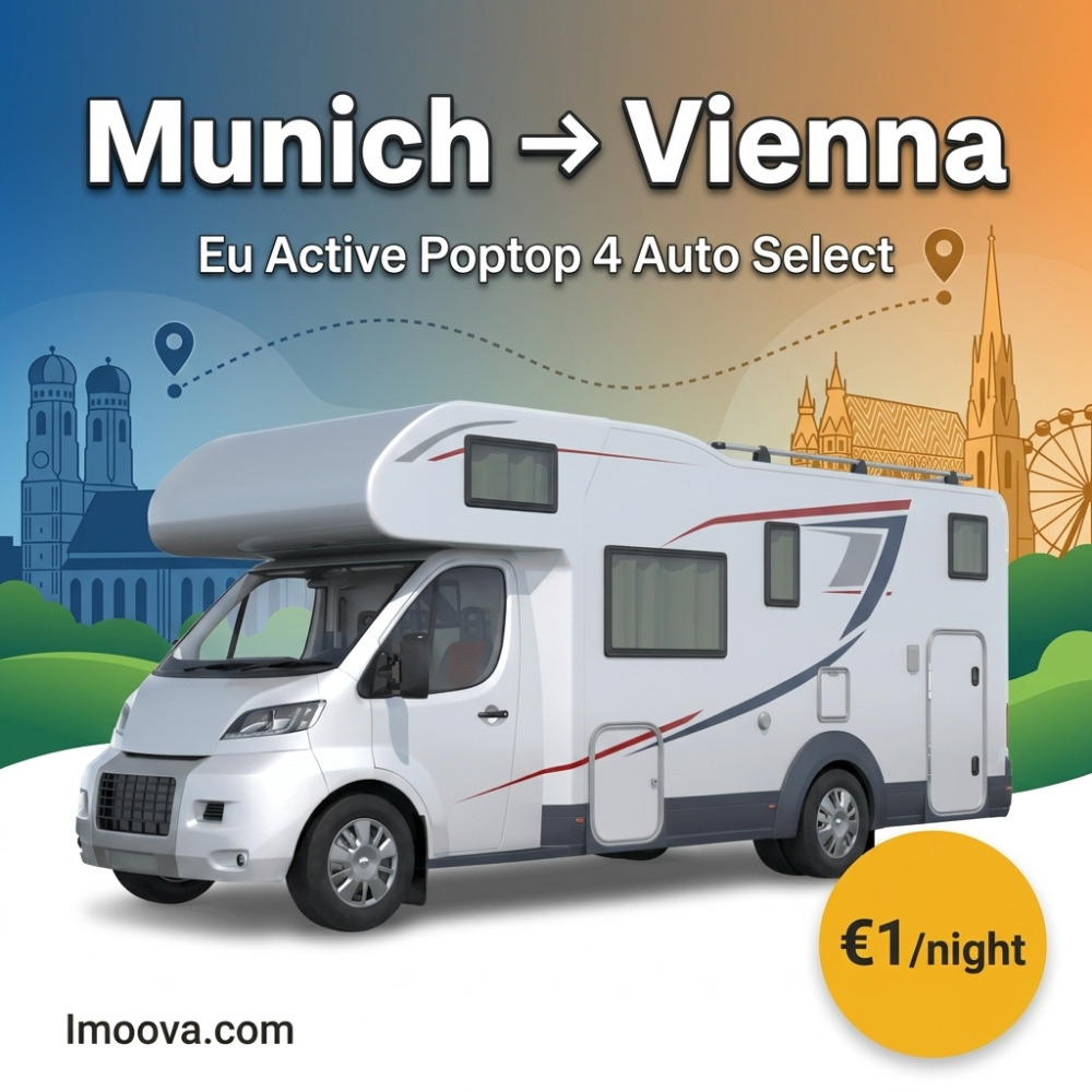 Eu Active Poptop 4 Auto Select - image 1