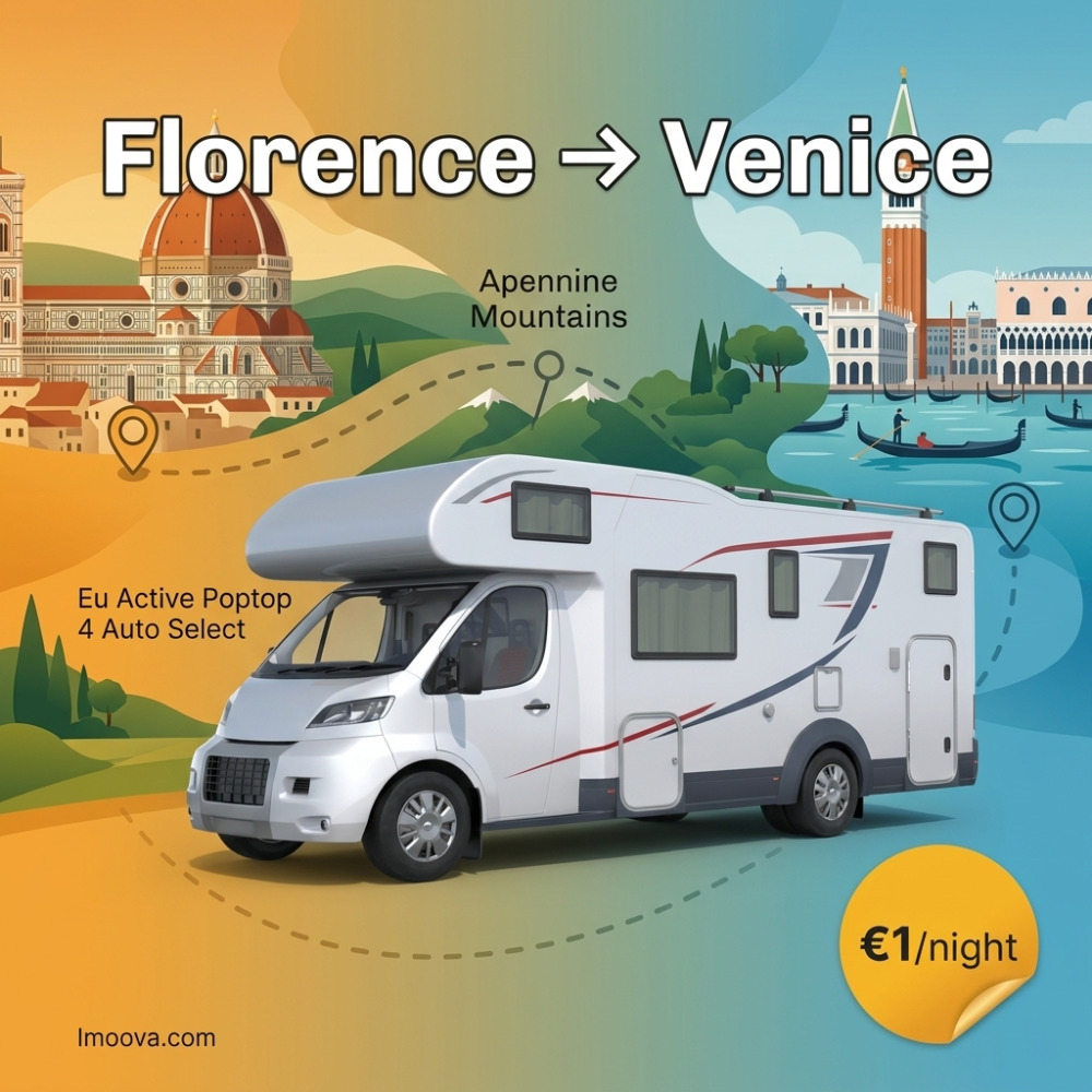 Eu Active Poptop 4 Auto Select - image 1