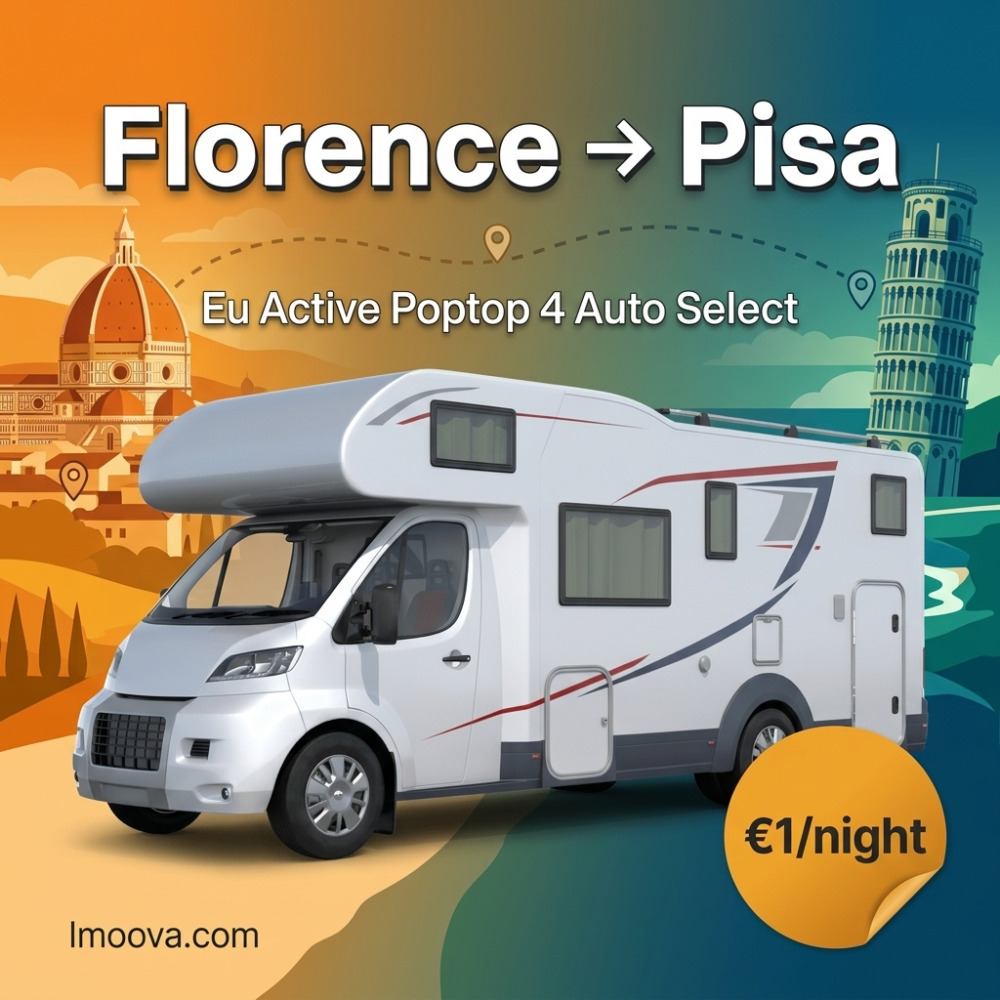 Eu Active Poptop 4 Auto Select - image 1