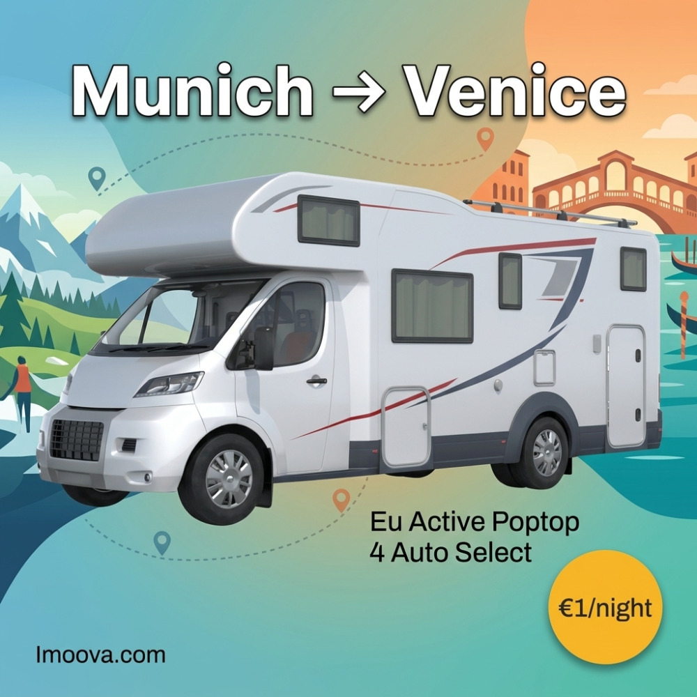 Eu Active Poptop 4 Auto Select - image 1