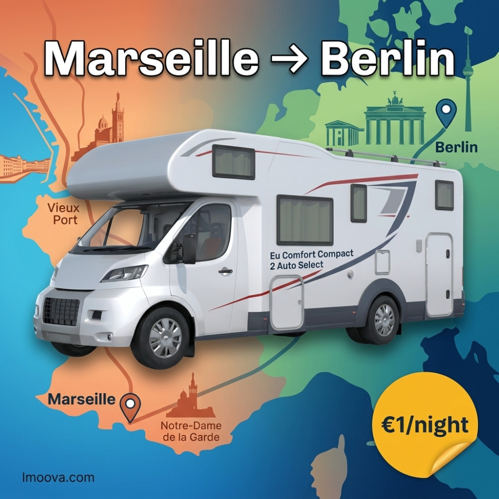 Eu Comfort Compact 2 Auto Select - image 1