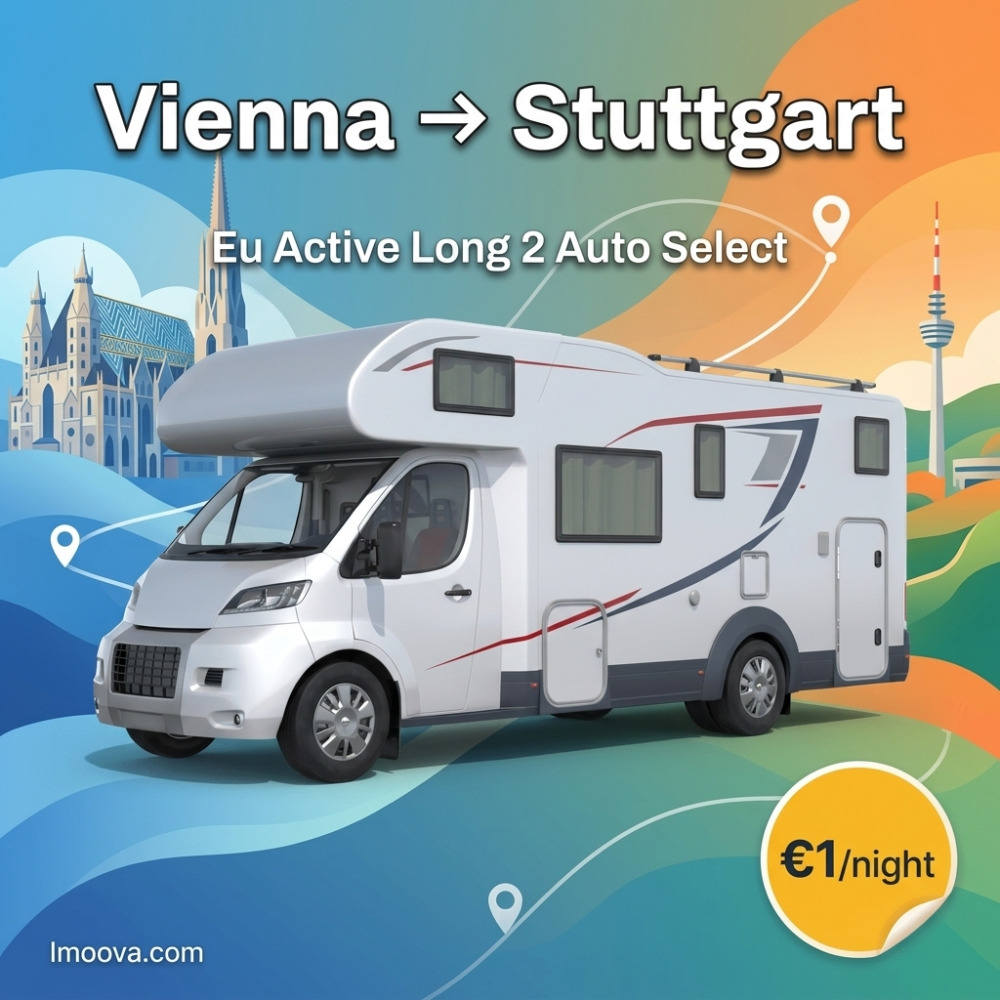 Eu Active Long 2 Auto Select - image 1