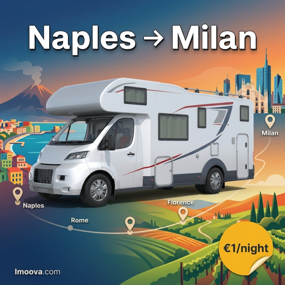 Eu California Standard 4 Auto Base - image 1