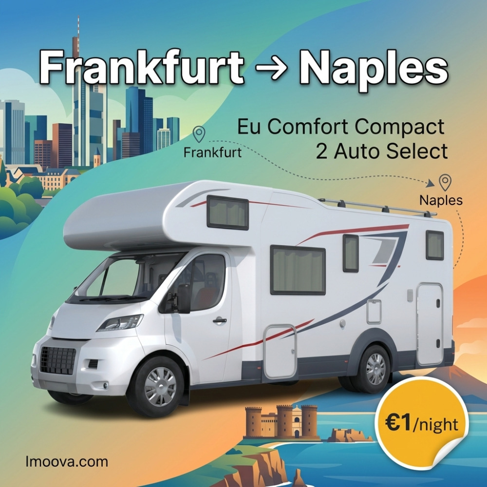Eu Comfort Compact 2 Auto Select - image 1