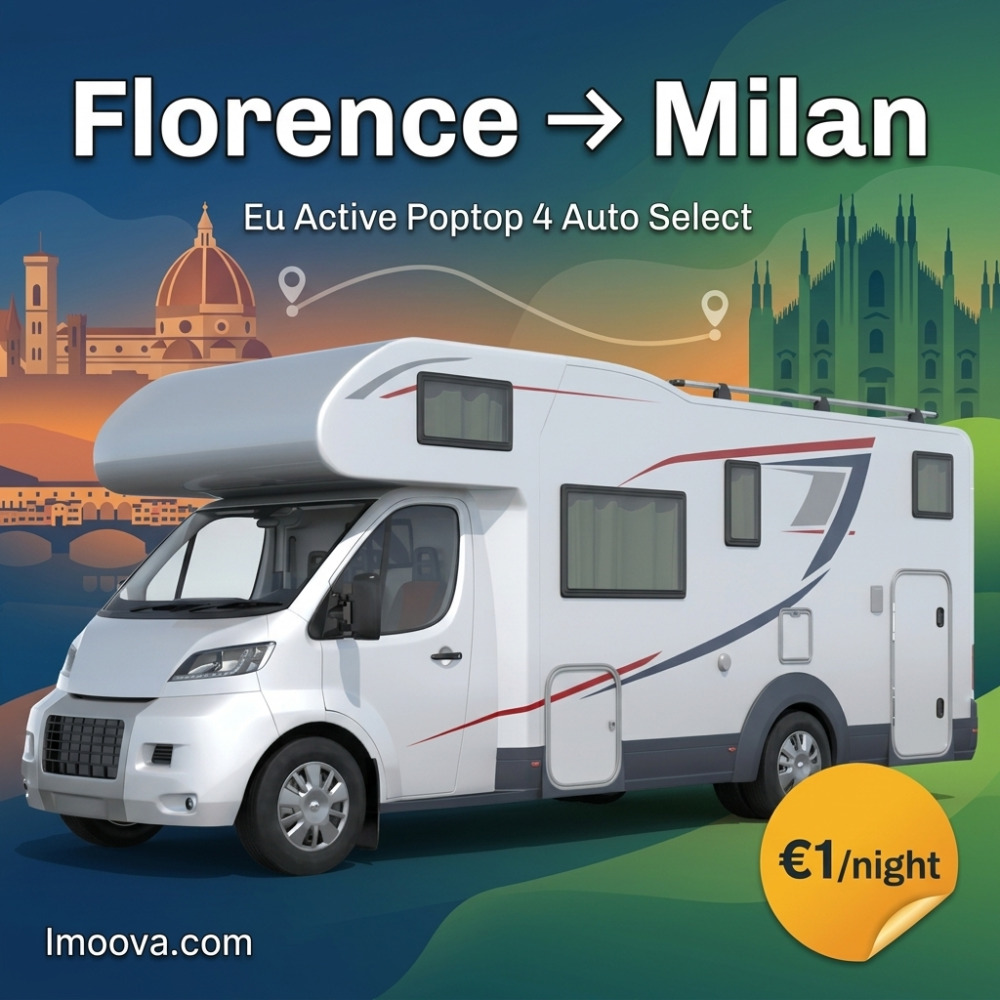 Eu Active Poptop 4 Auto Select - image 1