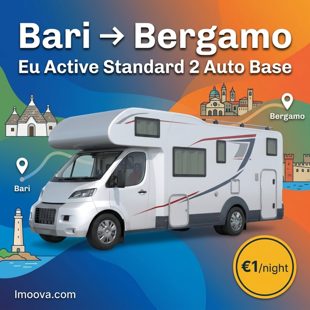 Eu Active Standard 2 Auto Base - image 1