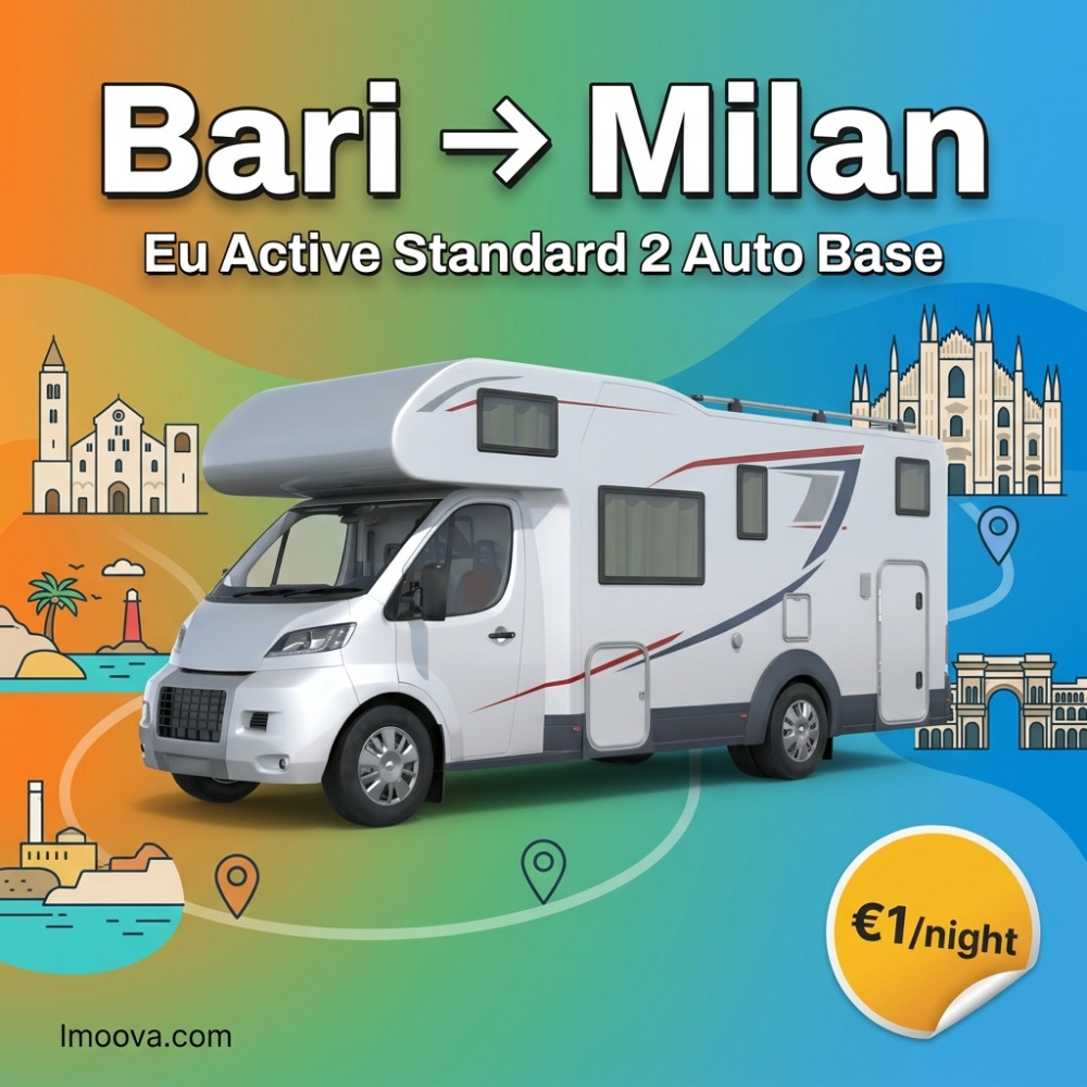 Eu Active Standard 2 Auto Base - image 1