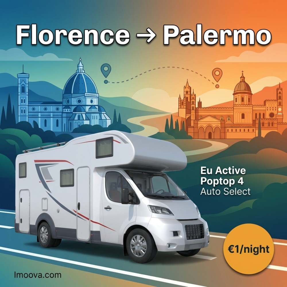 Eu Active Poptop 4 Auto Select - image 1