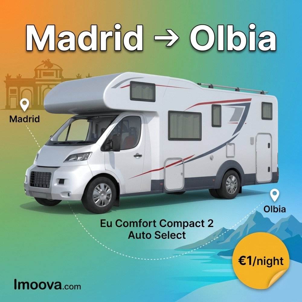 Eu Comfort Compact 2 Auto Select - image 1