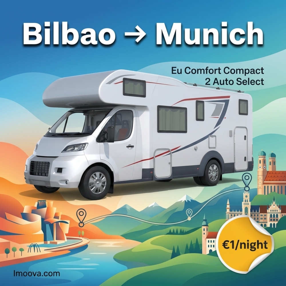 Eu Comfort Compact 2 Auto Select - image 1