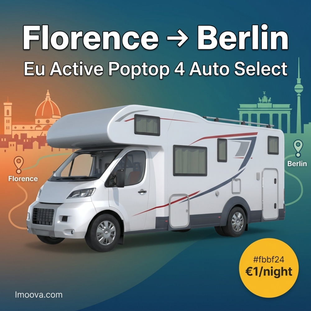 Eu Active Poptop 4 Auto Select - image 1