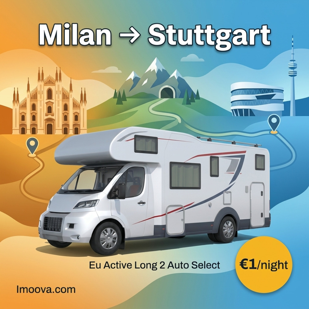 Eu Active Long 2 Auto Select - image 1