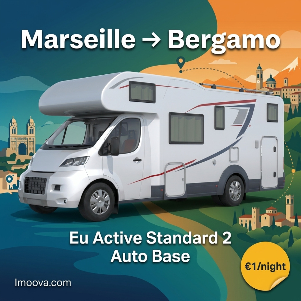 Eu Active Standard 2 Auto Base - image 1