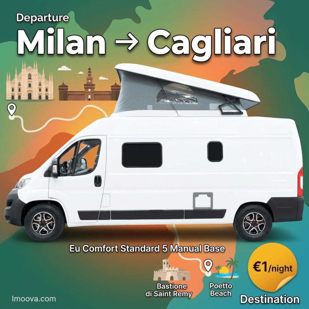 Eu Comfort Standard 5 Manual Base - image 1