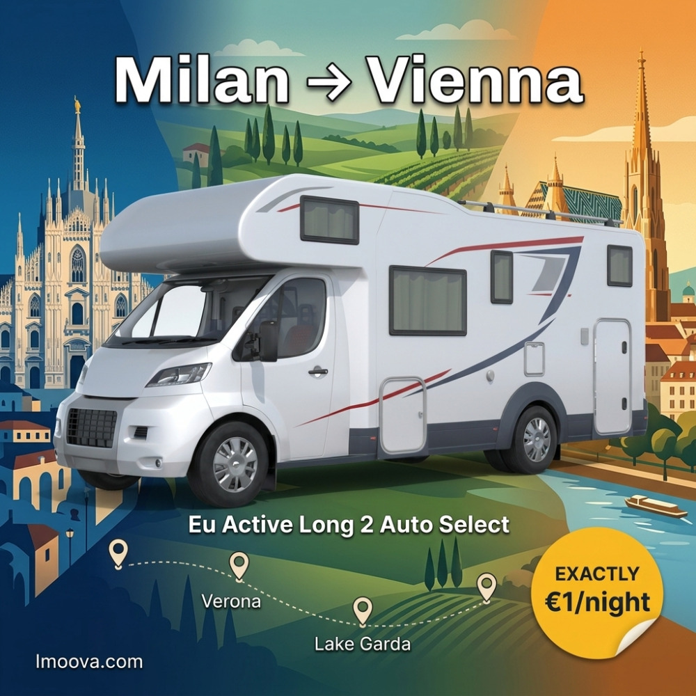 Eu Active Long 2 Auto Select - image 1