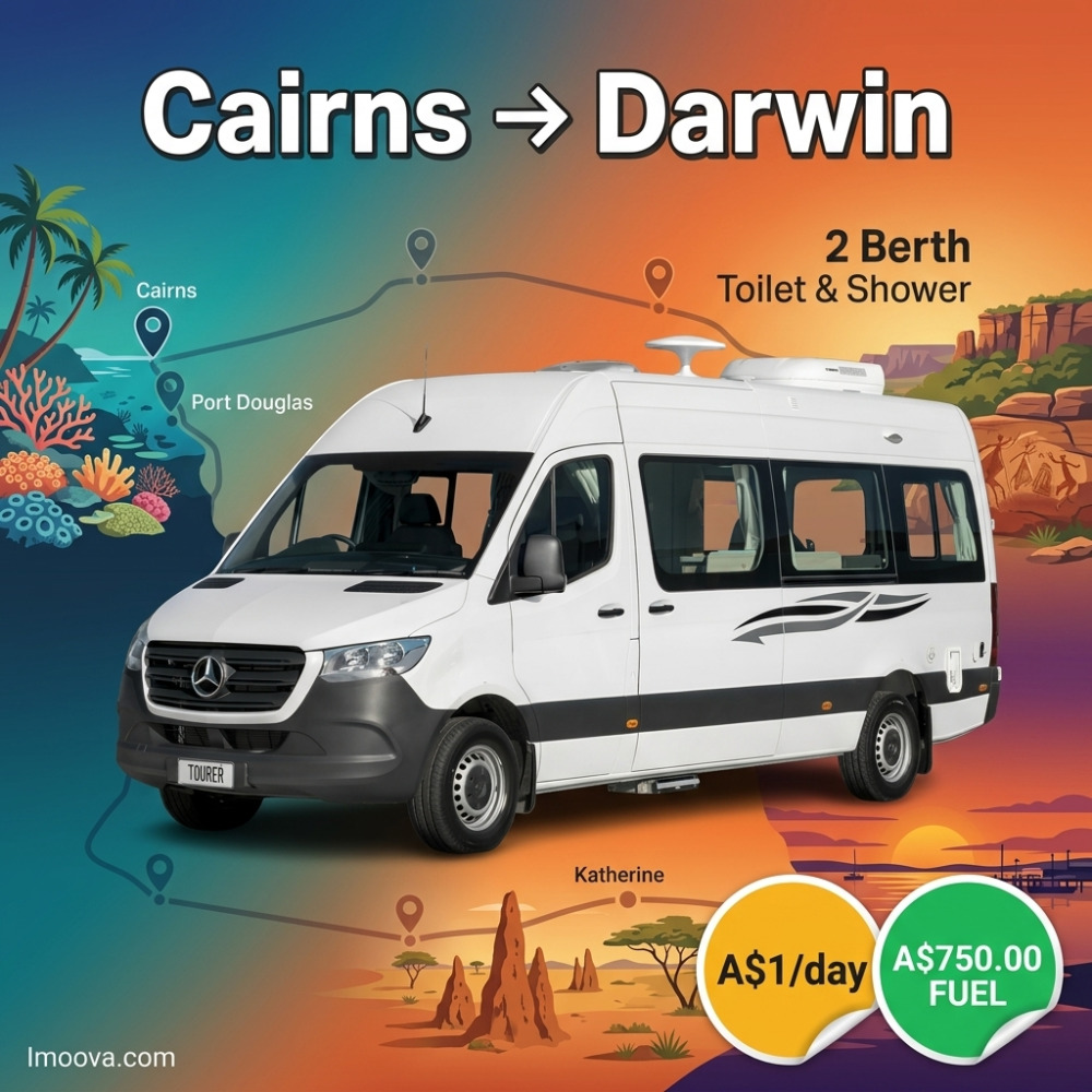 2 Berth Toilet & Shower - image 1