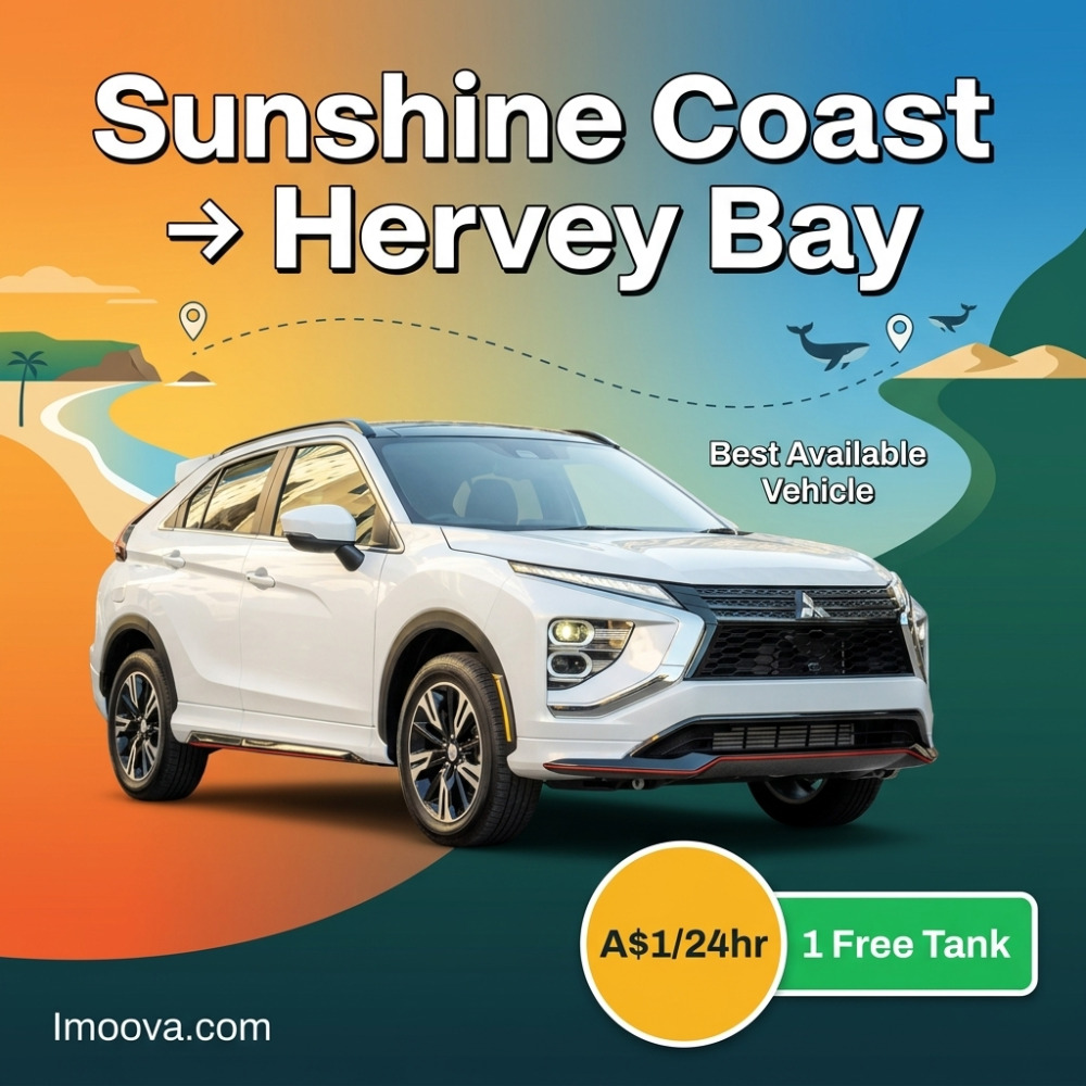 Best Available Vehicle - image 1