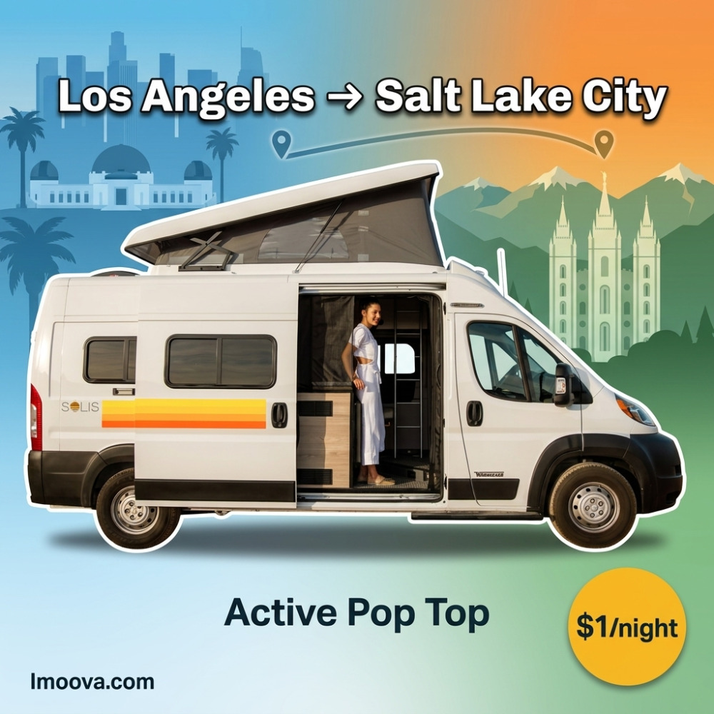 Active Pop Top - image 1