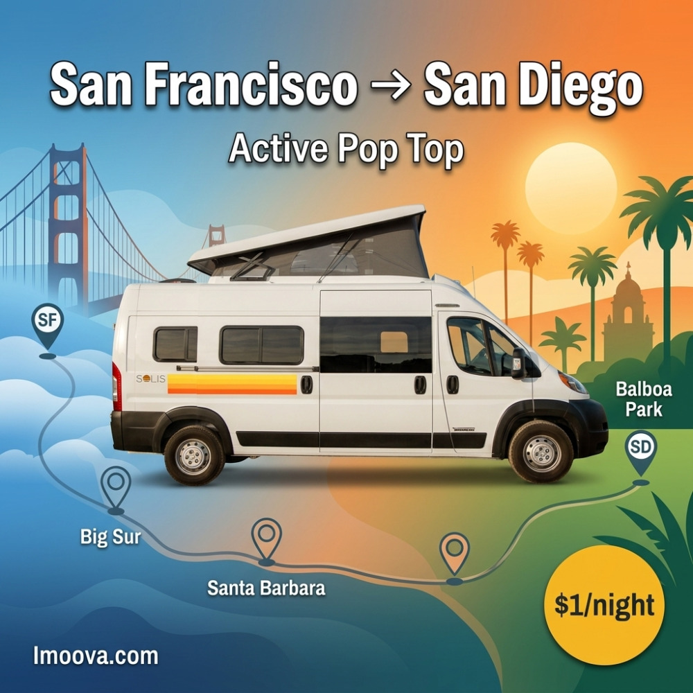 Active Pop Top - image 1