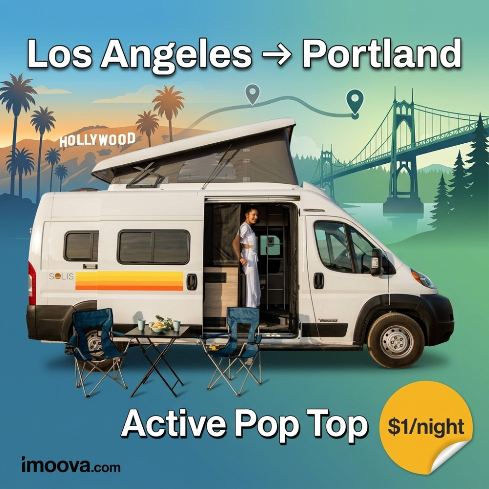 Active Pop Top - image 1